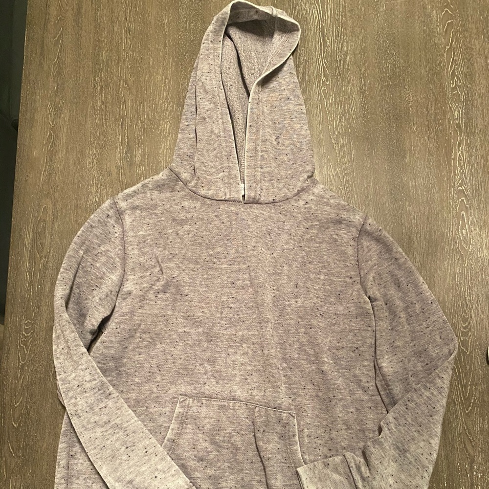 Forever 21 Hoodie Size Small
